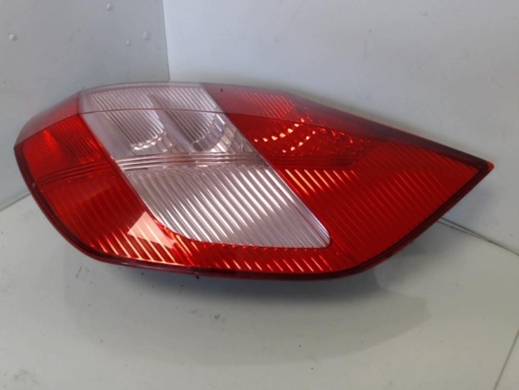 Fanale posteriore principale destro (luci) RENAULT SCENIC 2 PHASE 1 Diésel - 1