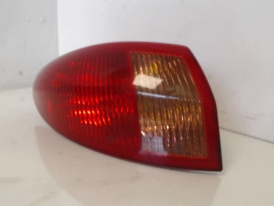 Fanale posteriore principale sinistro (luci) ALFA ROMEO 147 PHASE 1 Diésel - 1