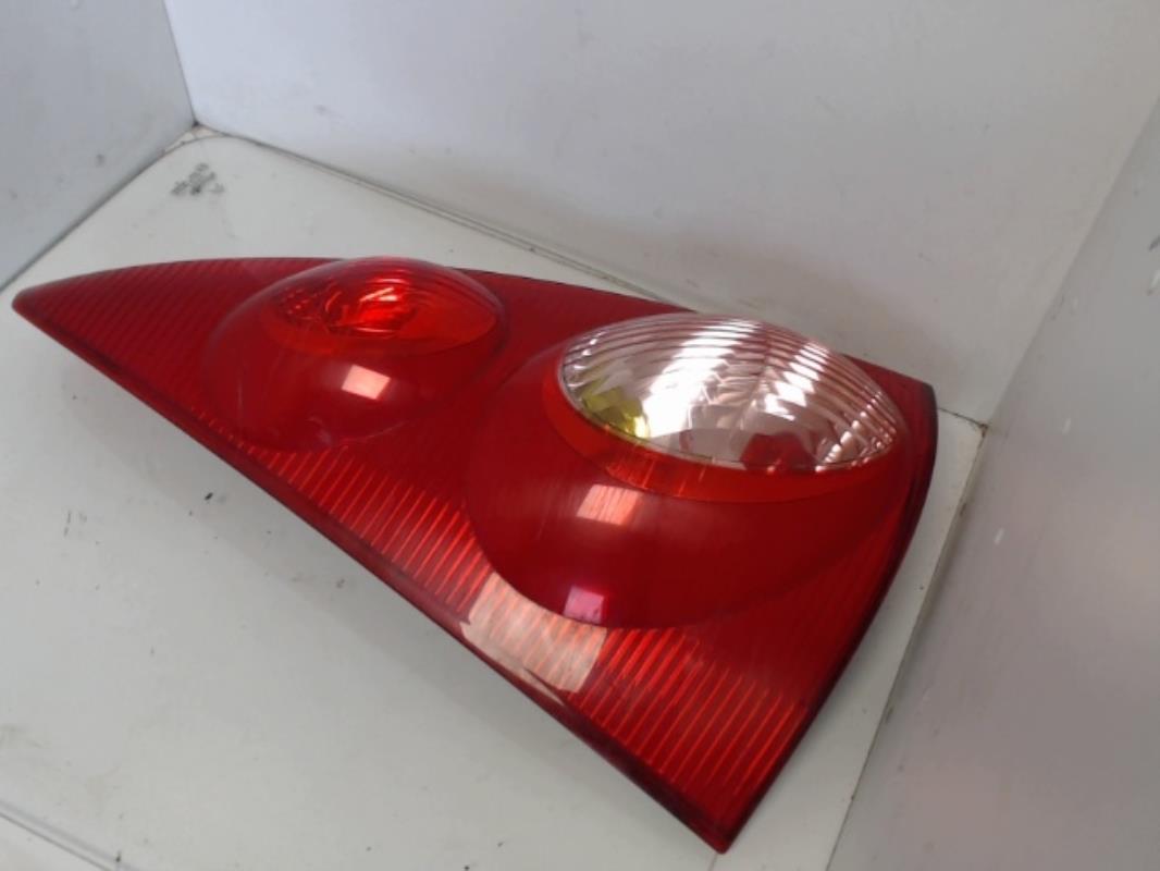 Fanale posteriore principale sinistro (luci) PEUGEOT 107 PHASE 1 Gasolina - 1