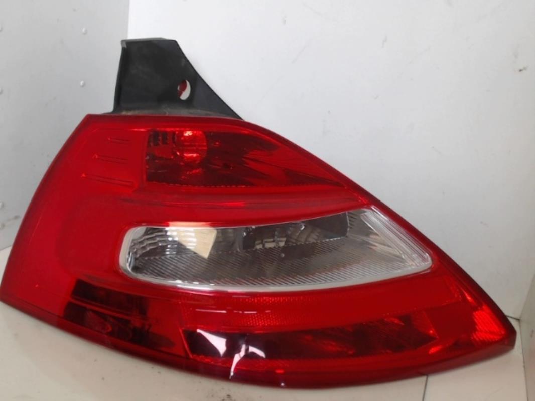 Fanale posteriore principale sinistro (luci) RENAULT MEGANE 2 PHASE 1 Diésel - 1