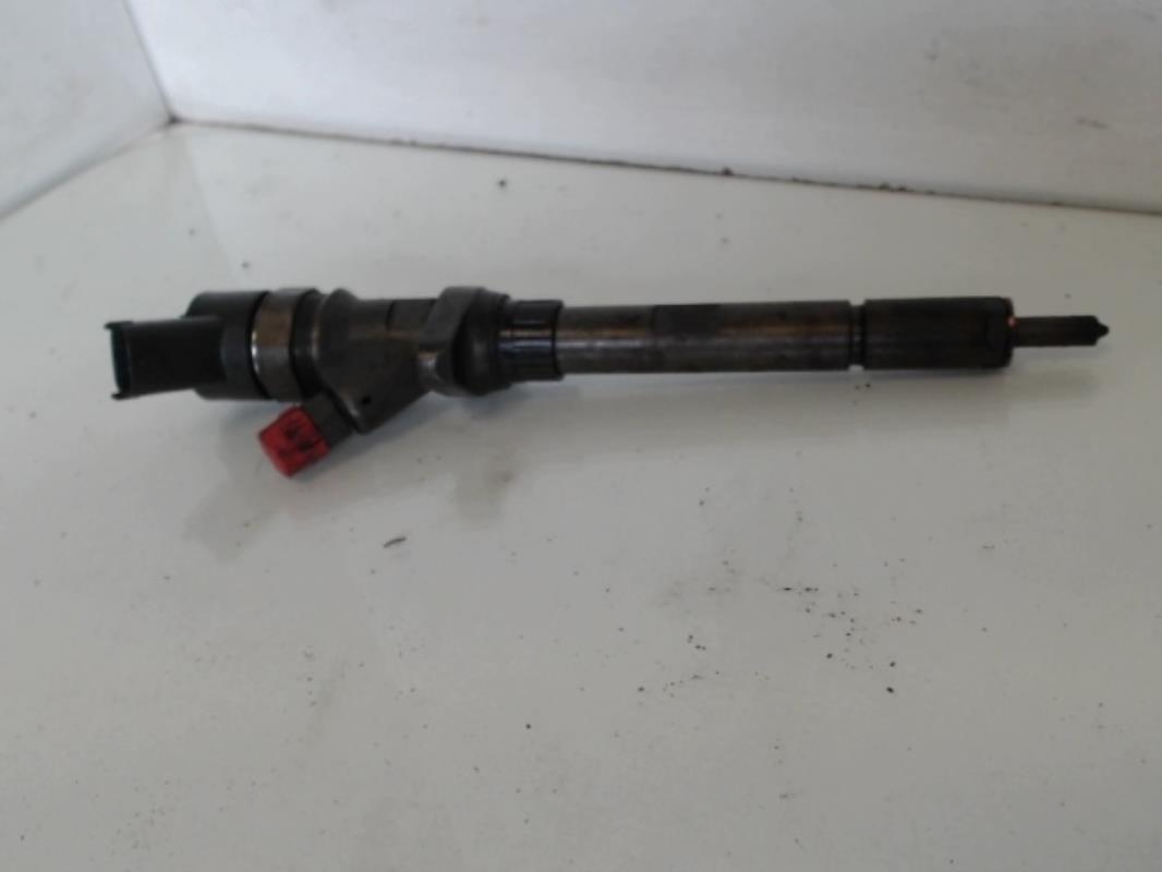 Injecteurs Common rail PEUGEOT 607 PHASE 1 Diesel - 1