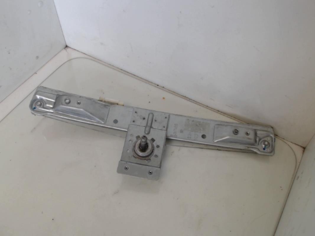 Alzacristalli manuale posteriore destro OPEL CORSA D PHASE 2 Diésel - 1