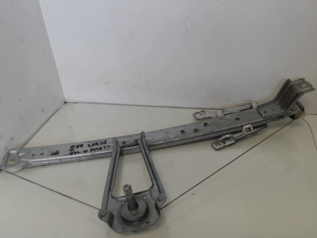 Alzacristalli manuale posteriore destro MERCEDES CLASSE A 168 PHASE 1 Gasolina - 1