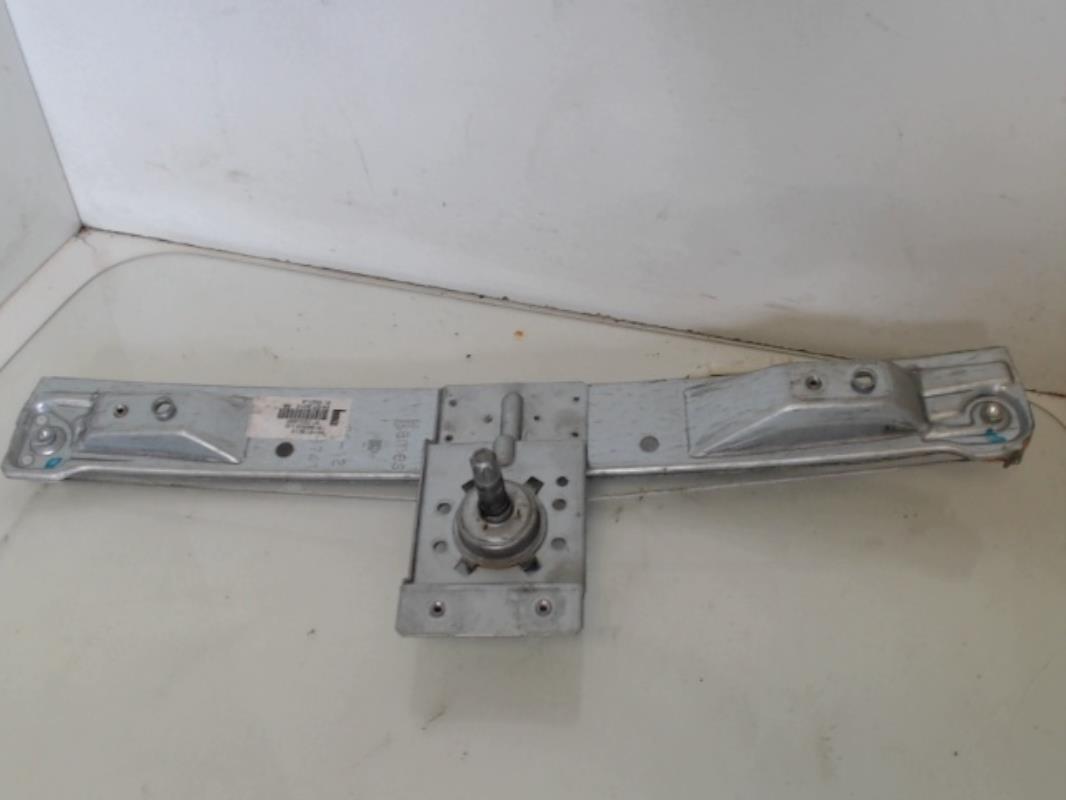 Alzacristalli manuale posteriore sinistro OPEL CORSA D PHASE 2 Diésel - 1