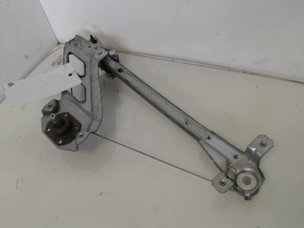 Alzacristalli manuale posteriore sinistro OPEL CORSA B PHASE 1 Gasolina - 1