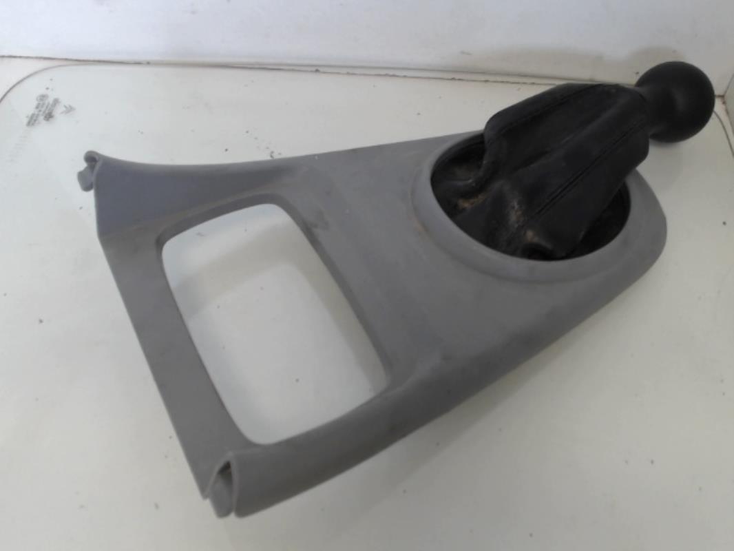 Levier de vitesses NISSAN PIXO Essence - 1