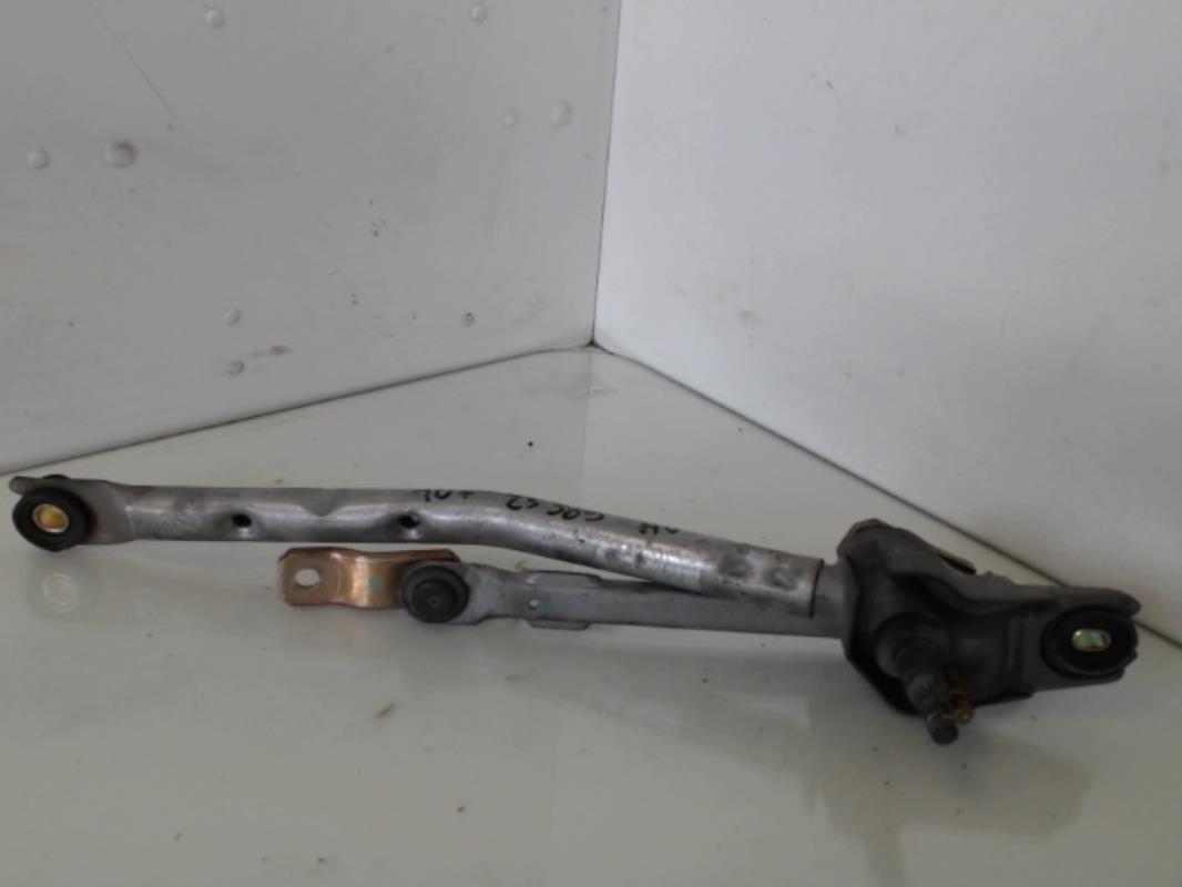 Meccanismo tergicristallo PEUGEOT 107 PHASE 1 Gasolina - 1