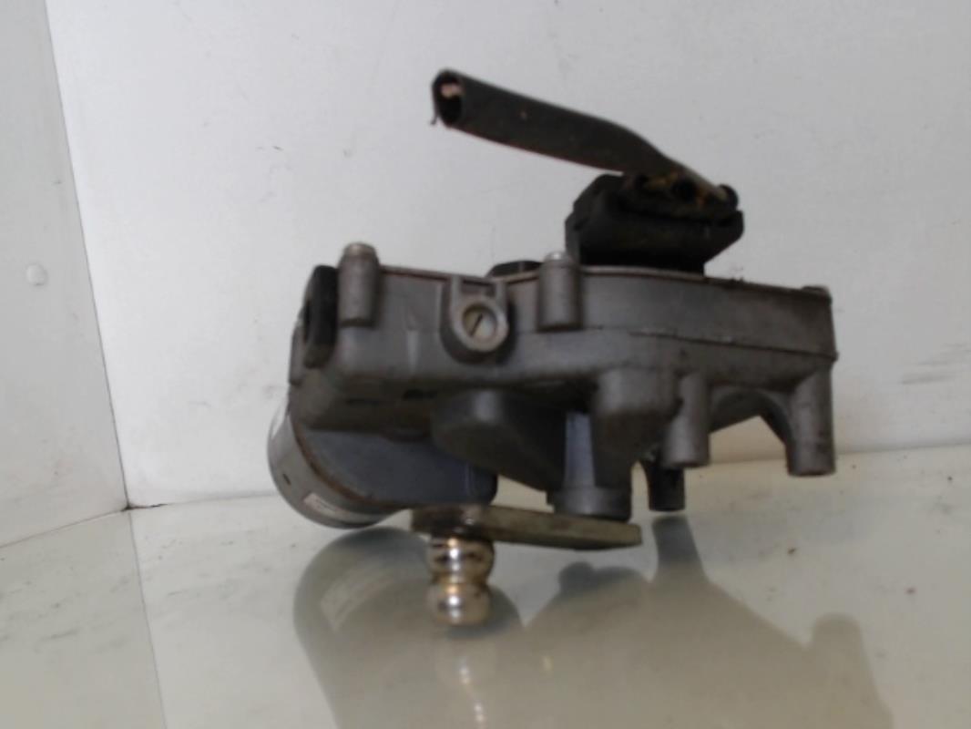 Motore tergicristallo anteriore CITROEN C4 1 PHASE 2 Diésel - 1