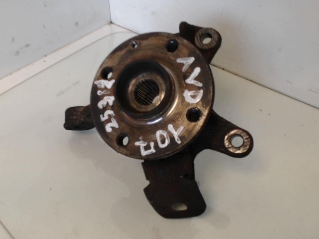 Mozzo anteriore destro PEUGEOT 107 PHASE 1 Gasolina - 1