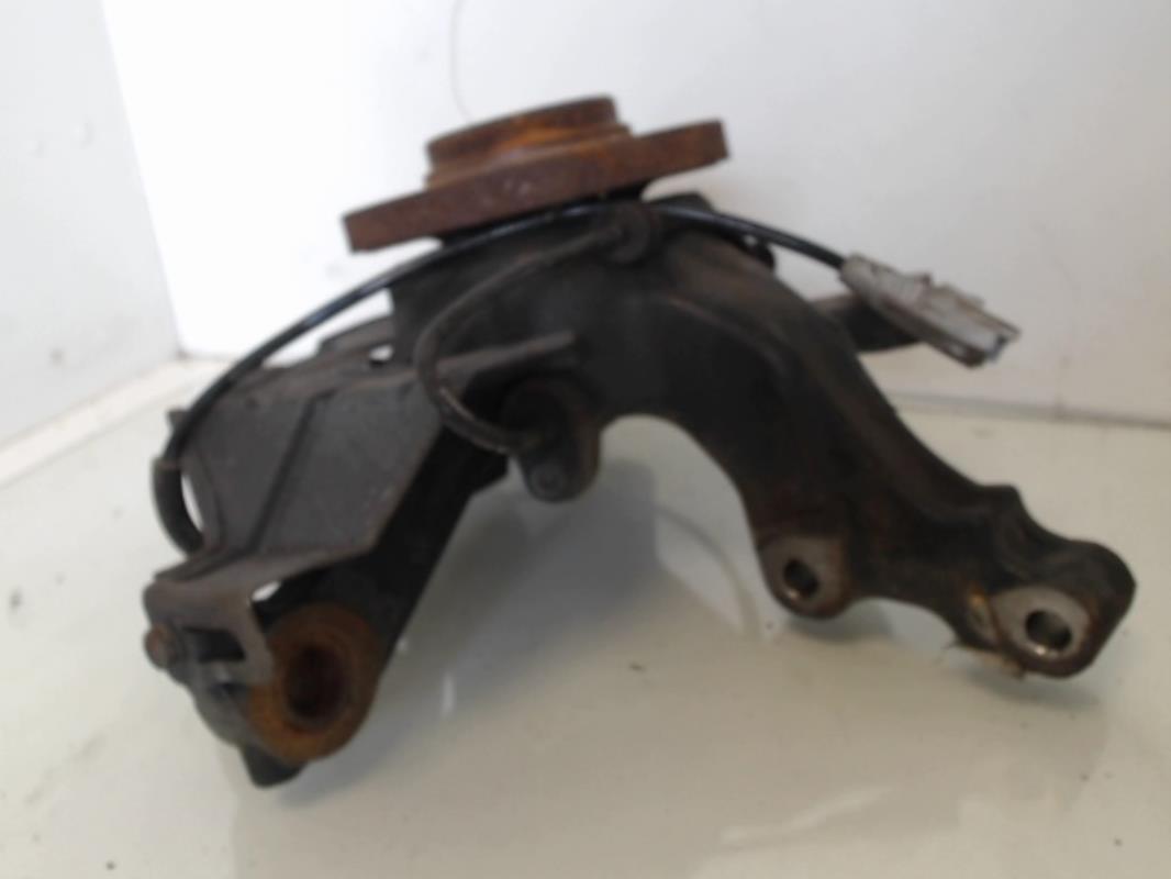 Mozzo anteriore sinistro PEUGEOT EXPERT 2 Diésel - 1