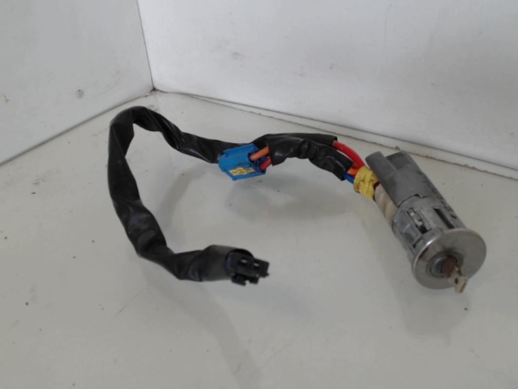 Neiman PEUGEOT 206 PHASE 1 Diesel - 1