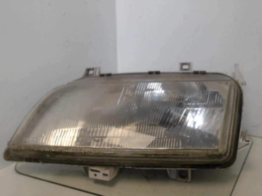 Gruppo ottico anteriore principale sinistro (luci)(faro)
