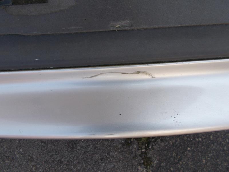 Paraurti posteriore OPEL TIGRA 1 COUPE Gasolina - 1