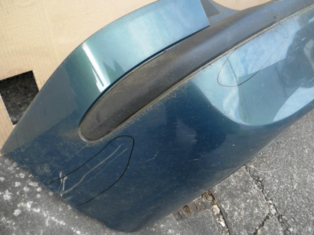 Paraurti posteriore OPEL ZAFIRA A PHASE 1 Diésel - 1