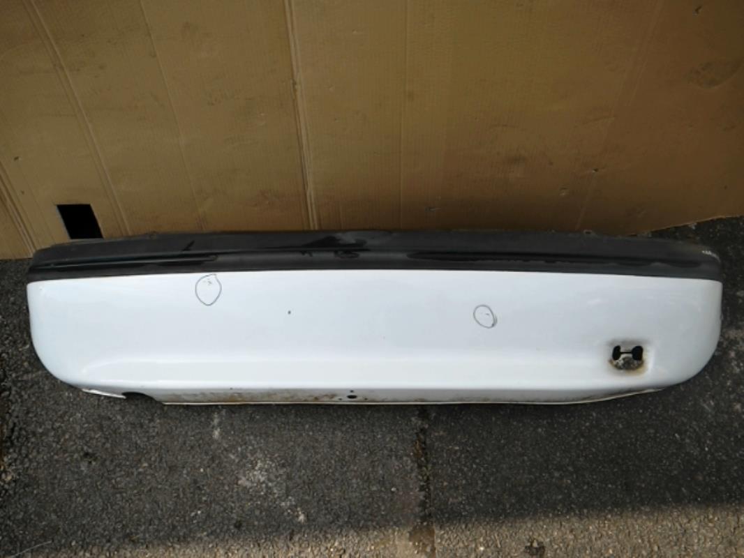 Parachoques trasero OPEL CORSA B PHASE 1 Gasolina - 1