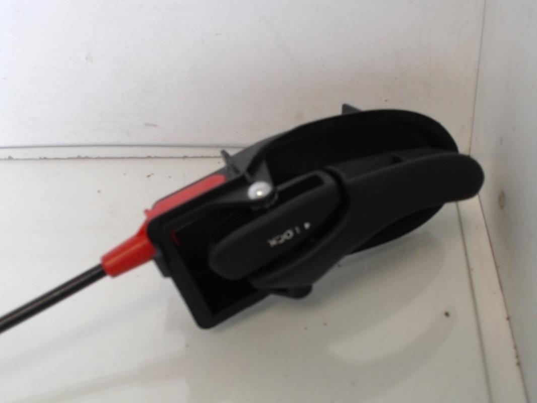 Maniglia interna anteriore destra FORD TRANSIT 4 Diésel - 1