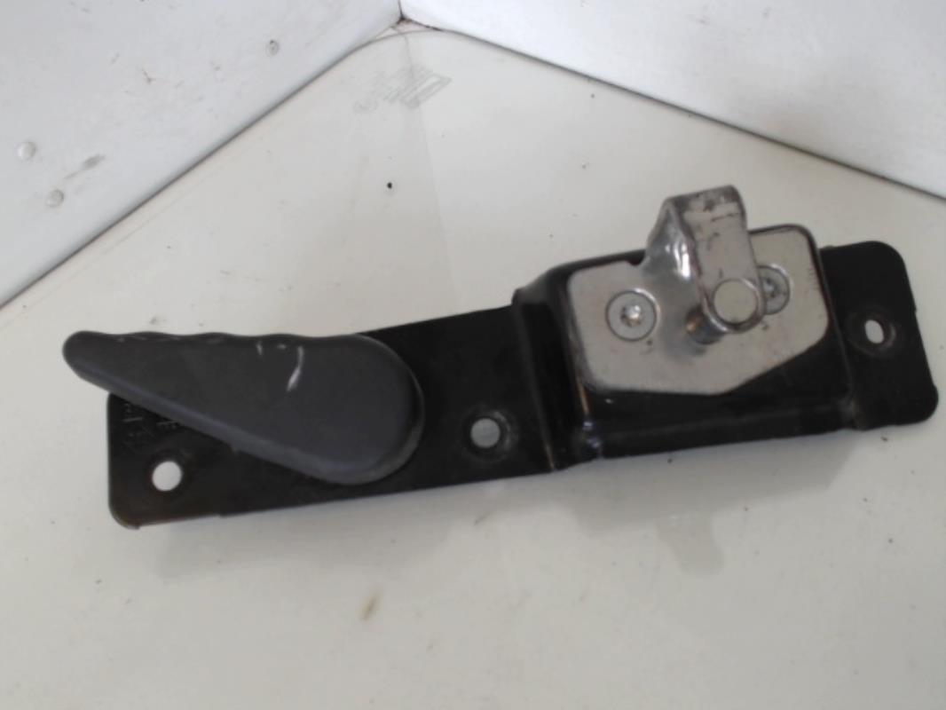 Maniglia interna porta bagagliaio destra RENAULT TRAFIC 2 PHASE 2 Diésel - 1