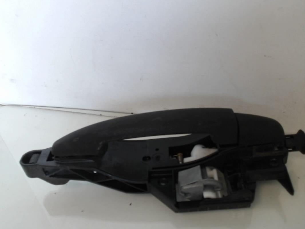 Maniglia portiera posteriore destra CITROEN C3 PICASSO PHASE 1 Diésel - 1