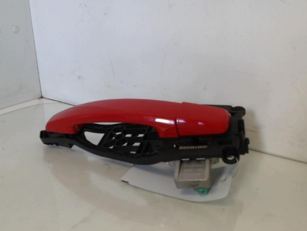 Maniglia portiera posteriore destra OPEL CORSA D PHASE 2 Diésel - 1