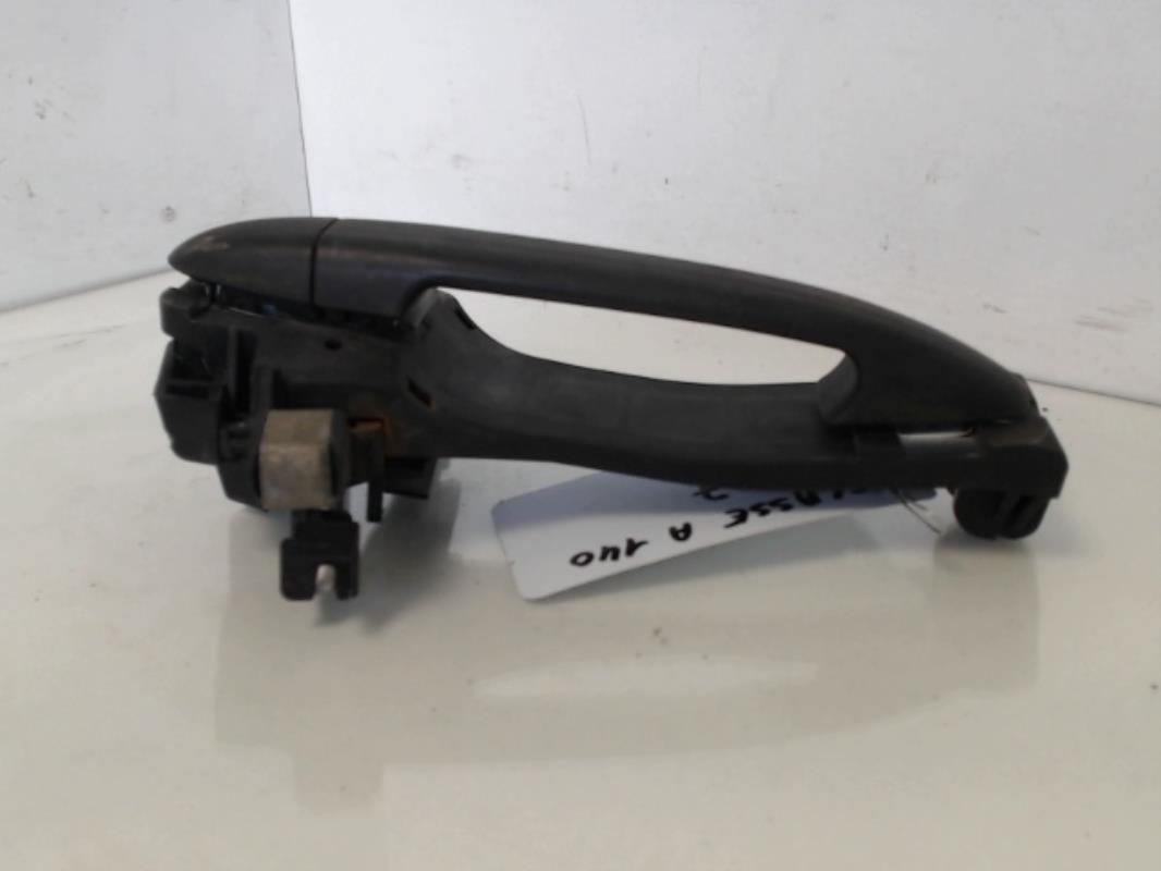 Maniglia portiera posteriore destra MERCEDES CLASSE A 168 PHASE 1 Gasolina - 1