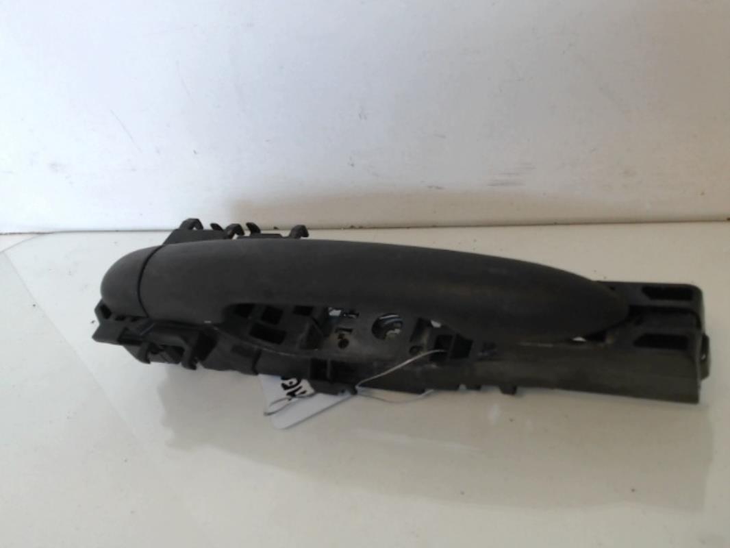 Maniglia portiera posteriore destra RENAULT SCENIC 2 PHASE 1 Diésel - 1