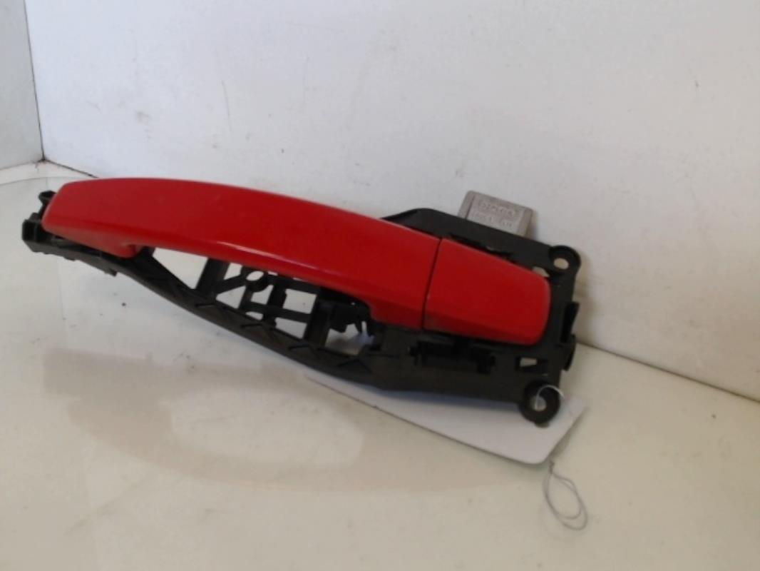 Maniglia portiera posteriore sinistra OPEL CORSA D PHASE 2 Diésel - 1