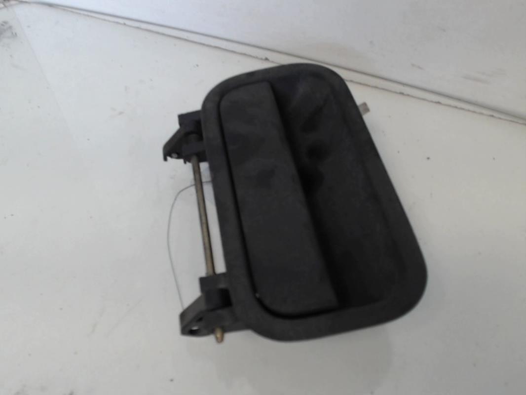 Maniglia portiera posteriore sinistra OPEL CORSA B PHASE 1 Gasolina - 1