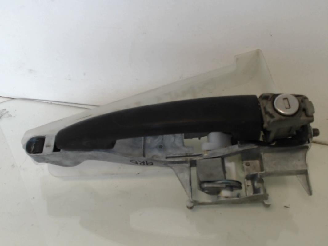 Maniglia porta bagagliaio destra PEUGEOT EXPERT 2 Diésel - 1