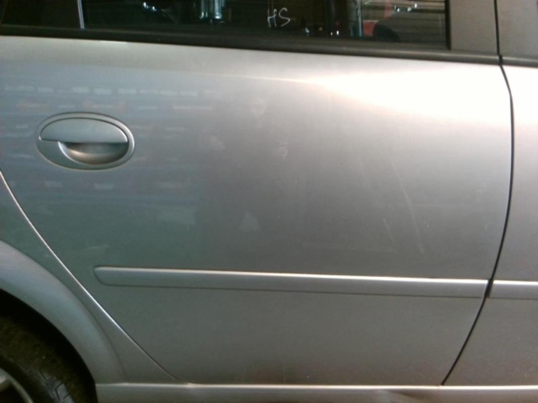 Portiera posteriore destra OPEL MERIVA A PHASE 2 Diésel - 1