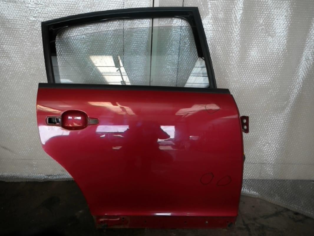 Portiera posteriore destra CITROEN C4 1 PHASE 1 Diésel - 1