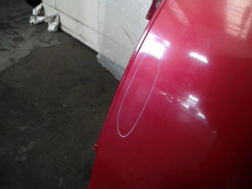 Portiera posteriore sinistra CITROEN C4 1 PHASE 1 Diésel - 1