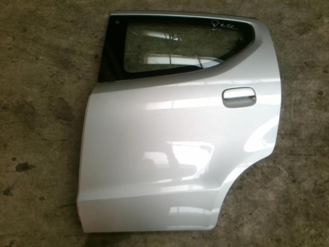 Portiera posteriore sinistra NISSAN PIXO Gasolina - 1
