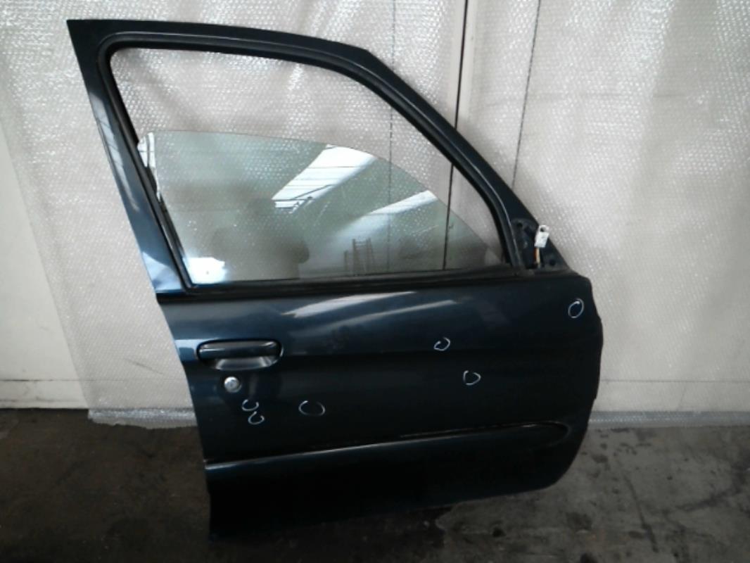 Portiera anteriore destra CITROEN XSARA PICASSO PHASE 1 Diésel - 1