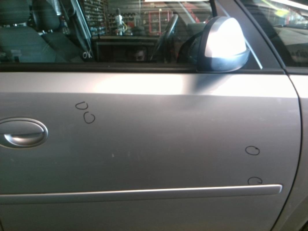 Portiera anteriore destra OPEL MERIVA A PHASE 2 Diésel - 1
