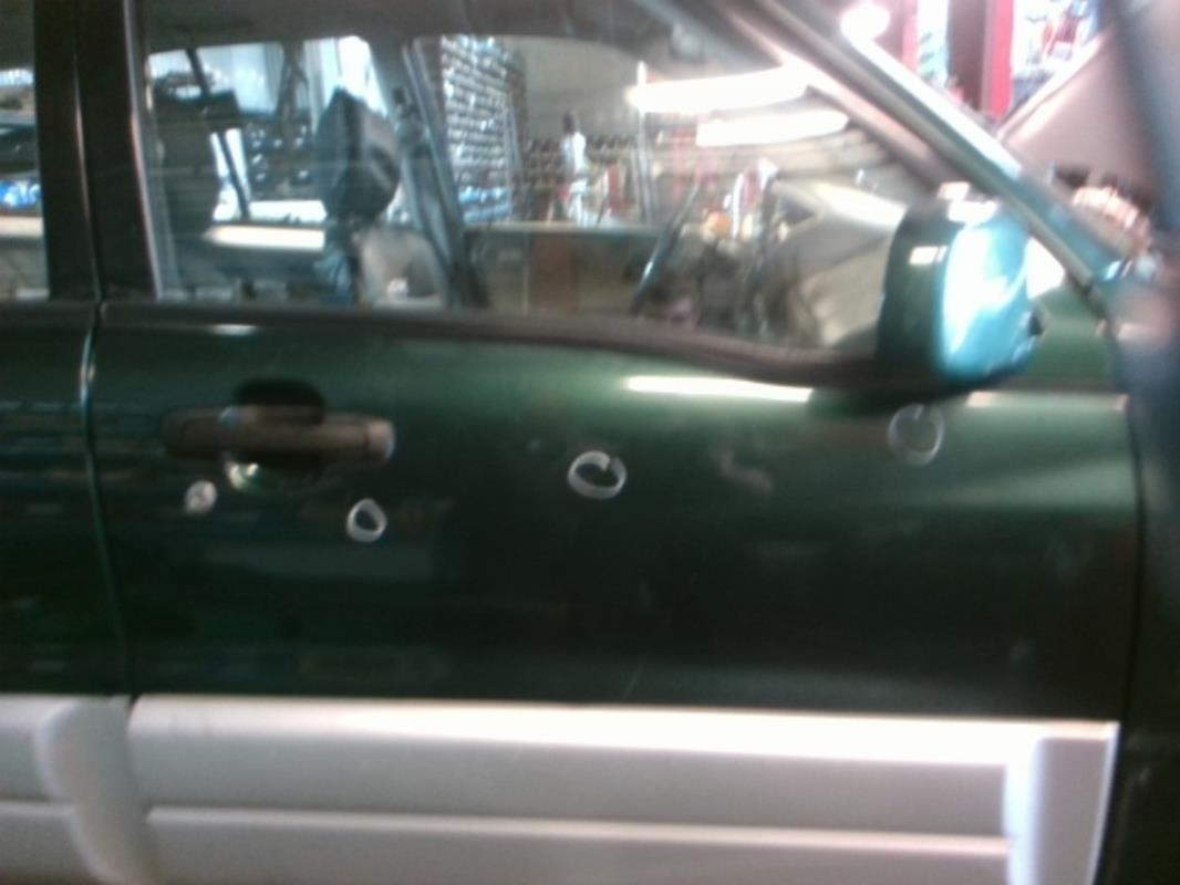 Portiera anteriore destra SUZUKI GRAND VITARA 1 Gasolina - 1