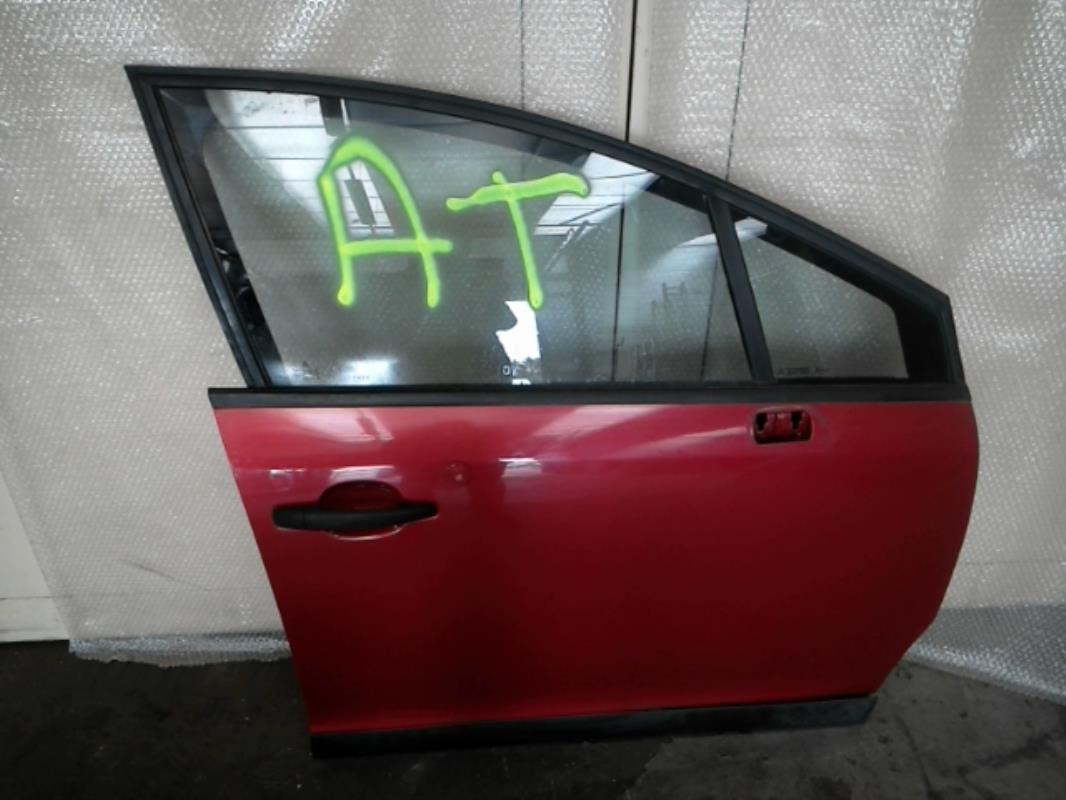 Portiera anteriore destra CITROEN C4 1 PHASE 1 Diésel - 1