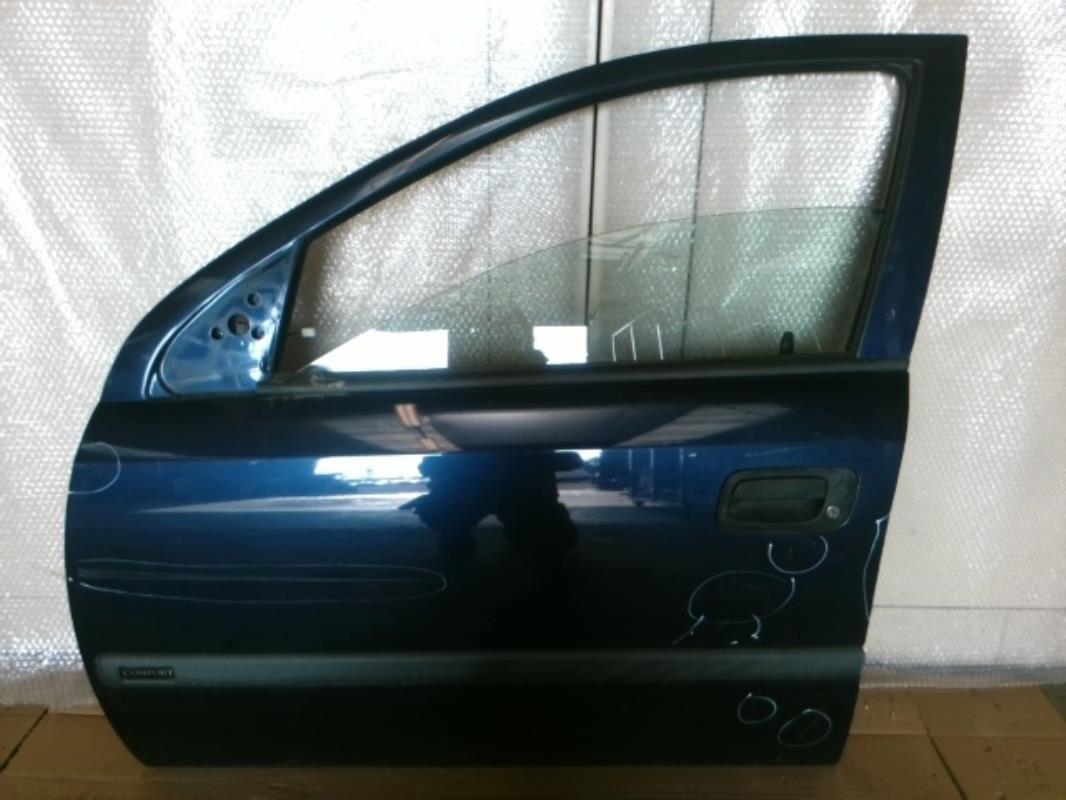 Portiera anteriore sinistra OPEL ASTRA G Diésel - 1