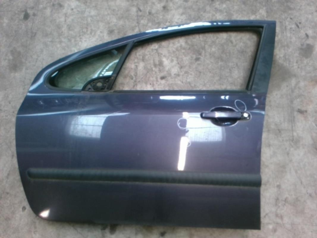 Portiera anteriore sinistra PEUGEOT 307 PHASE 1 Diésel - 1