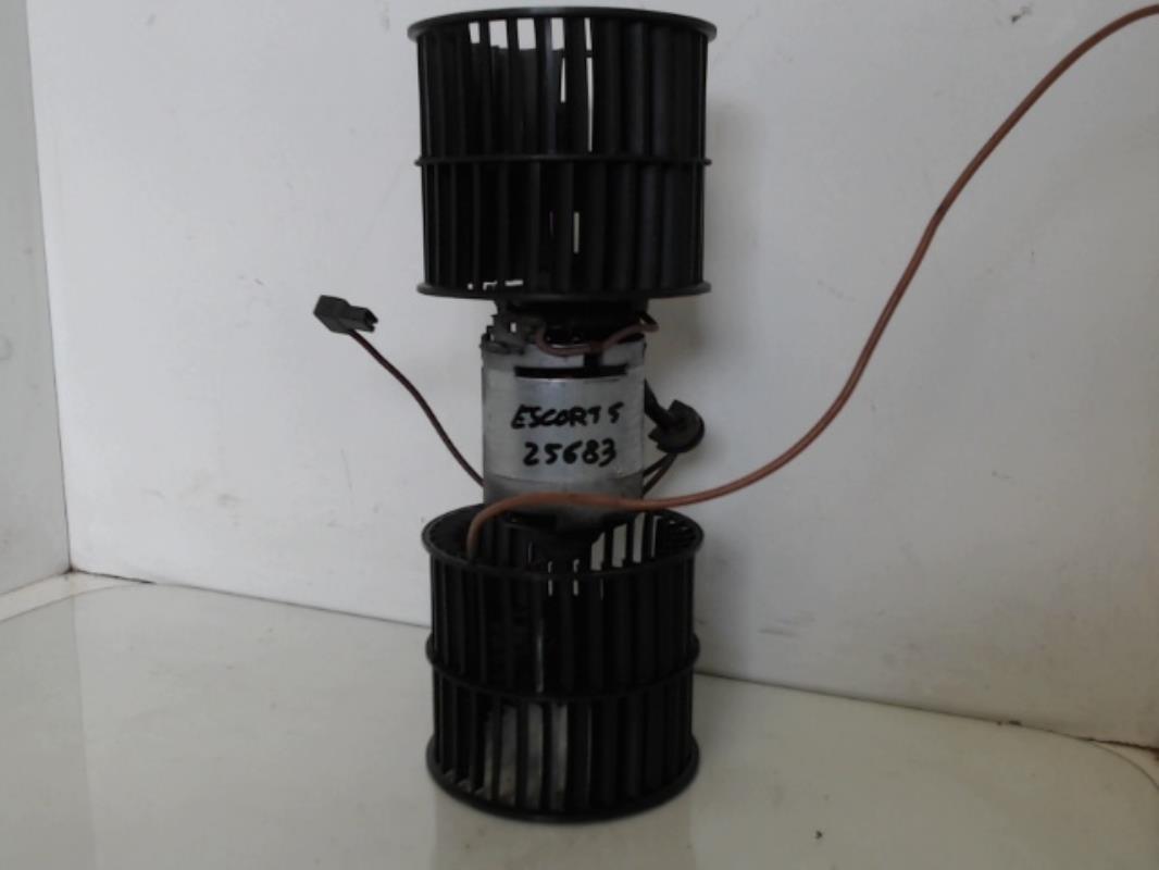 Pulseur d'air FORD ESCORT 6 Diesel - 1