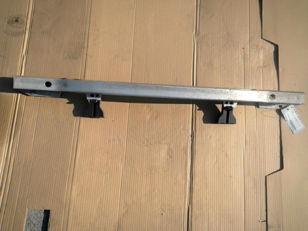 Traversa rinforzo paraurti posteriore OPEL CORSA C PHASE 1 Gasolina - 1