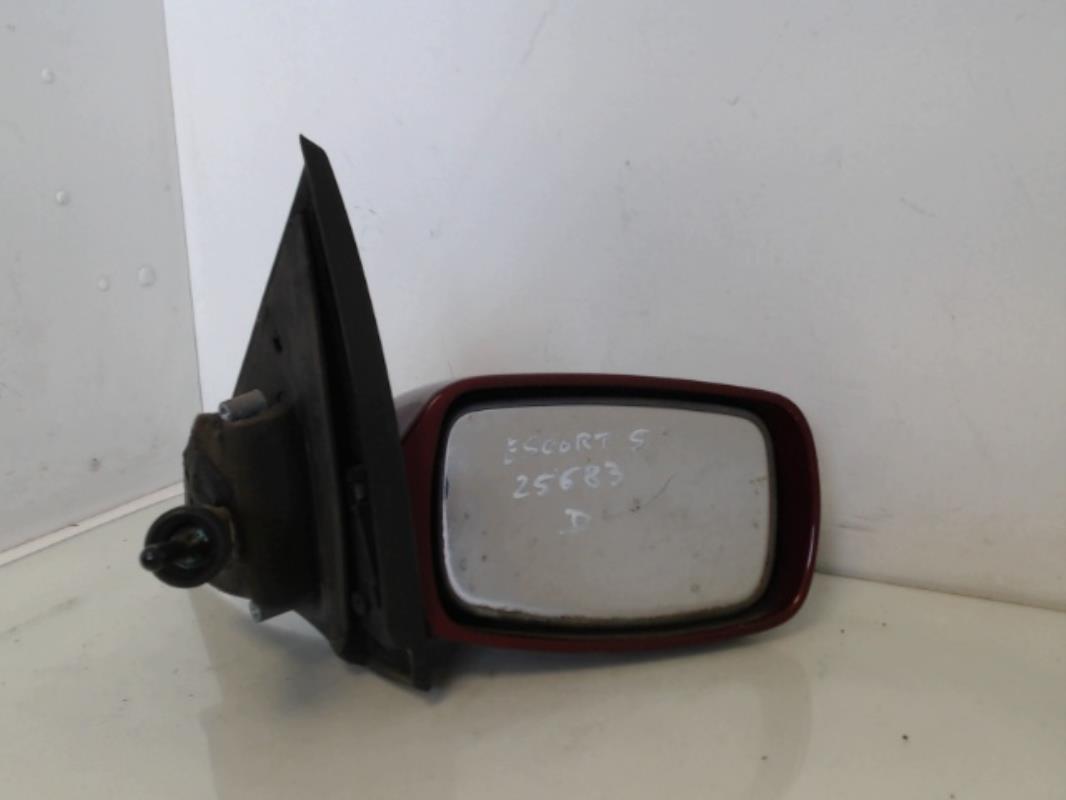 Retrovisor derecho FORD ESCORT 6 Diésel - 1