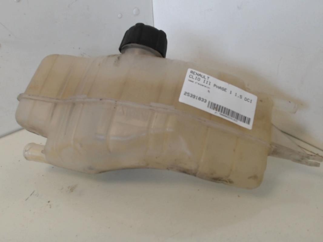 Vaso di espansione RENAULT CLIO 3 PHASE 1 Diésel - 1
