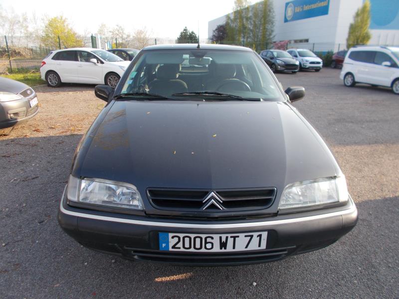 Pompe de direction CITROEN XANTIA PHASE 2 Diesel - 1