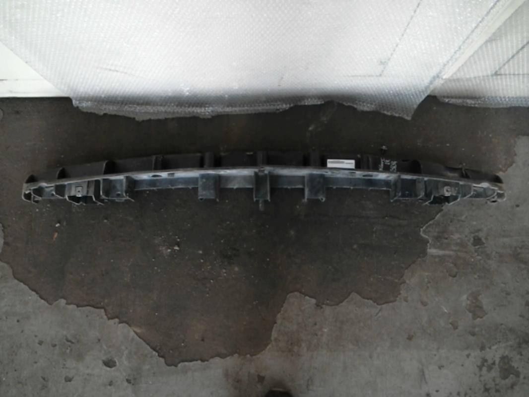 Assorbitore paraurti posteriore RENAULT KANGOO 1 PHASE 1 Gasolina - 1