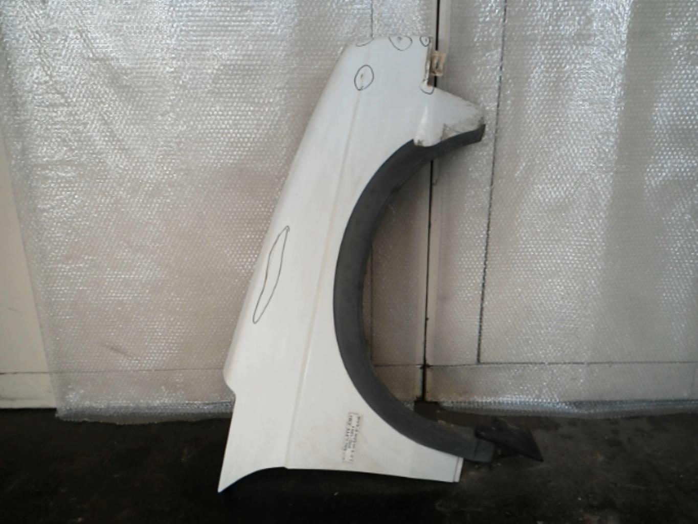 Parafango anteriore destro CITROEN C15 Diésel - 1