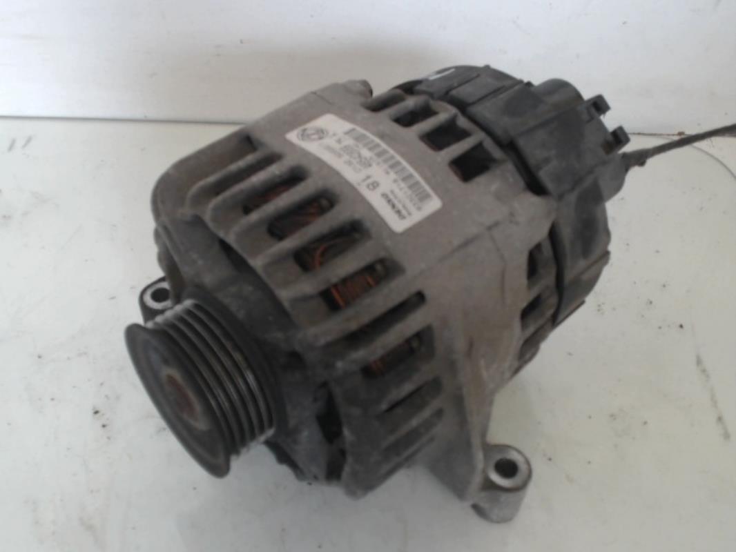 Alternatore FIAT PUNTO 2 PHASE 1 Gasolina - 1