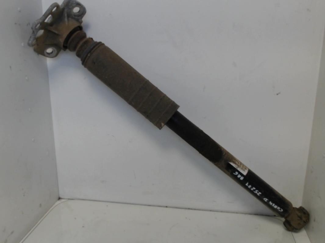 Ammortizzatore posteriore sinistro OPEL CORSA D PHASE 2 Diésel - 1