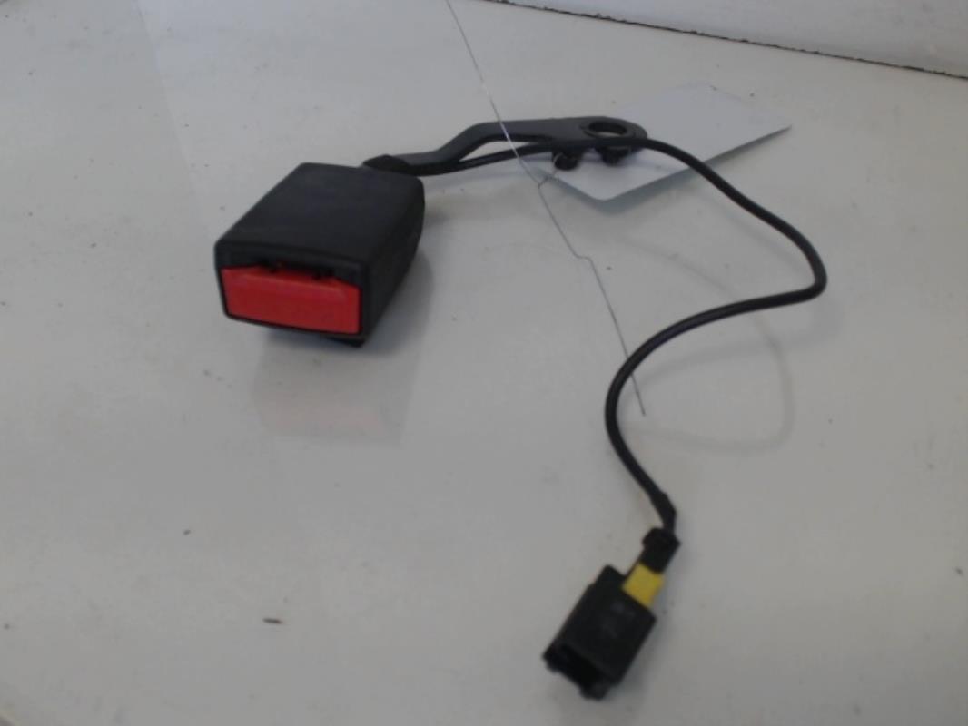 Aggancio cintura sicurezza posteriore destro CITROEN C4 PICASSO 1 Diésel - 1