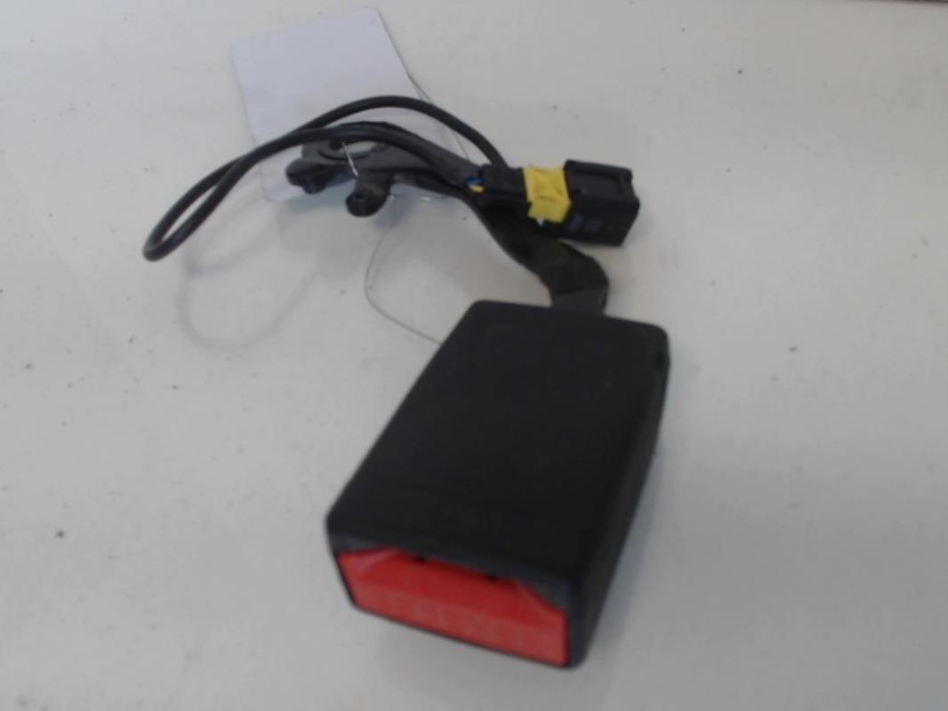 Aggancio cintura sicurezza posteriore sinistro CITROEN C4 PICASSO 1 Diésel - 1