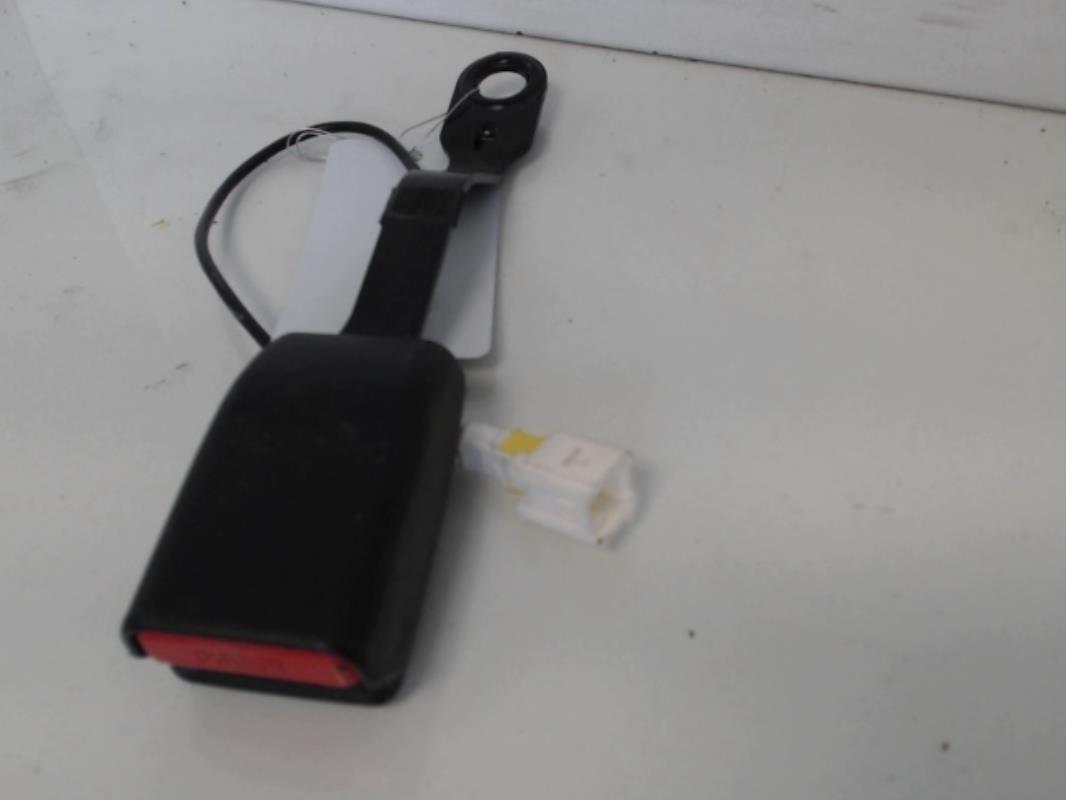 Aggancio cintura sicurezza anteriore destro CITROEN C4 GRAND PICASSO 1  - 1